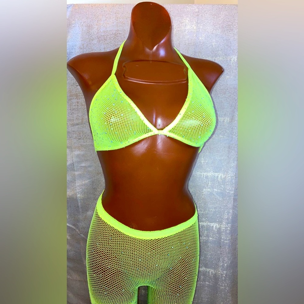 Exotic wear, unique lingerie, sexy swimsuit and coverup